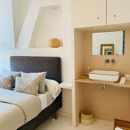Appartement Le Loft Saint Victor Marseille Kültér fotó