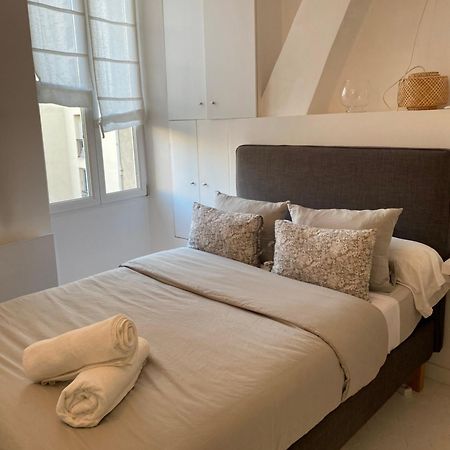 Appartement Le Loft Saint Victor Marseille Kültér fotó