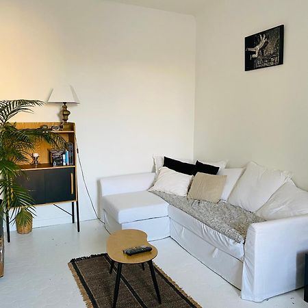 Appartement Le Loft Saint Victor Marseille Kültér fotó