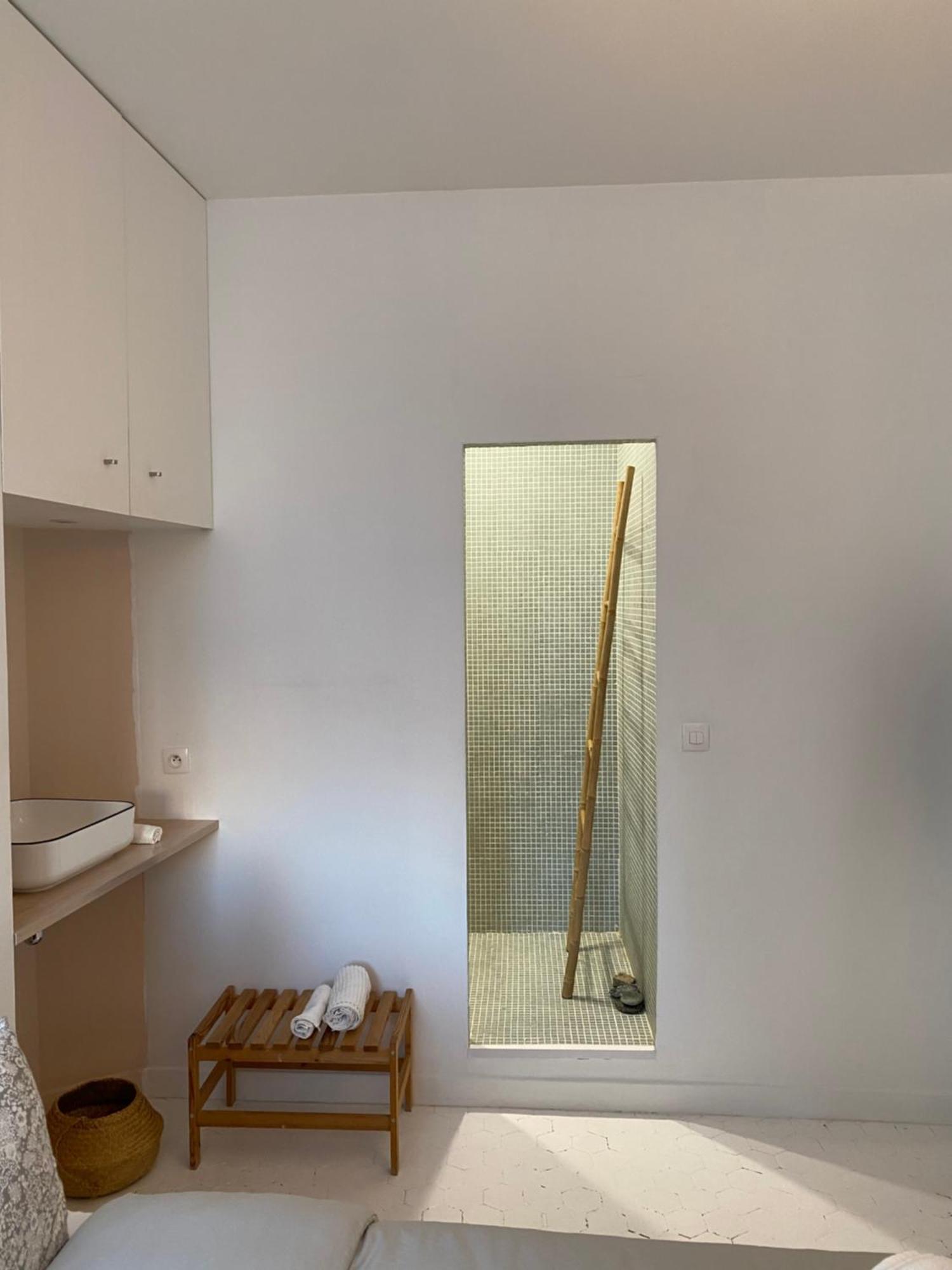 Appartement Le Loft Saint Victor Marseille Kültér fotó