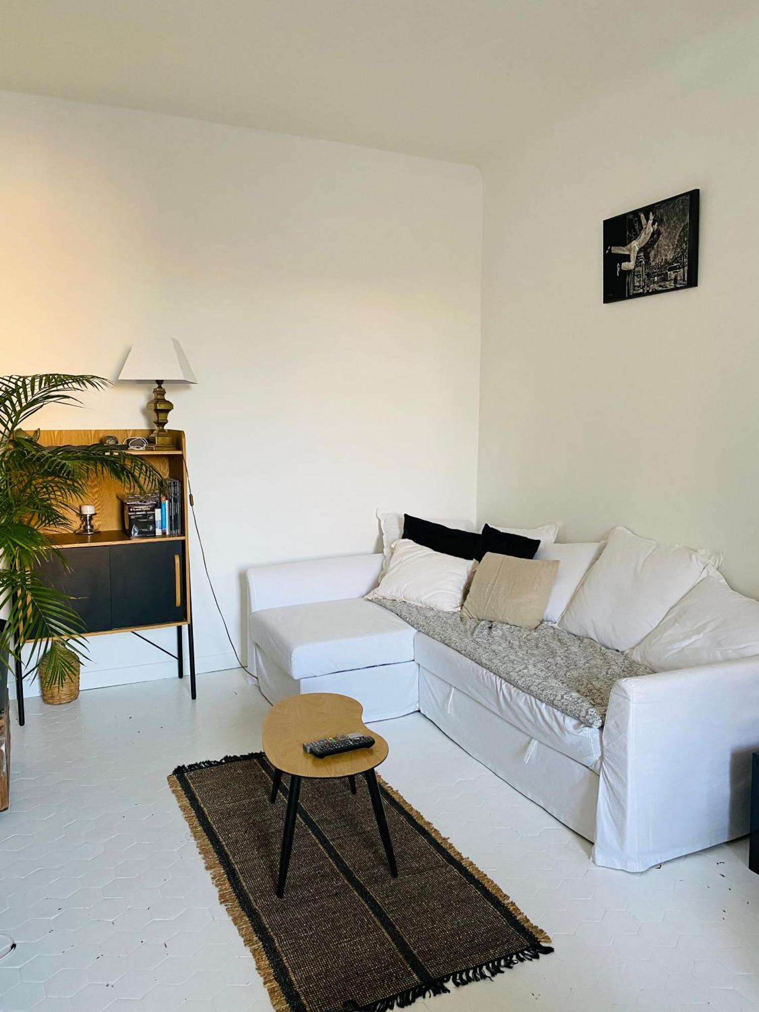 Appartement Le Loft Saint Victor Marseille Kültér fotó